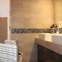 Бунгало у моря в Испании, Канарские Острова, Санта-Крус-де-Тенерифе, 150 кв.м.