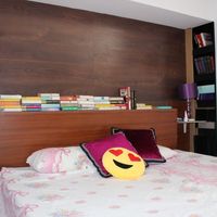 Бунгало у моря в Испании, Канарские Острова, Санта-Крус-де-Тенерифе, 150 кв.м.