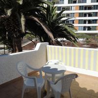 Бунгало у моря в Испании, Канарские Острова, Санта-Крус-де-Тенерифе, 75 кв.м.