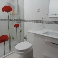 Бунгало у моря в Испании, Канарские Острова, Санта-Крус-де-Тенерифе, 75 кв.м.