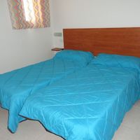 Бунгало у моря в Испании, Канарские Острова, Санта-Крус-де-Тенерифе, 75 кв.м.