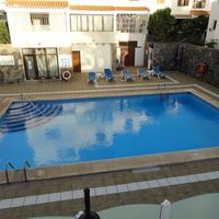 Бунгало у моря в Испании, Канарские Острова, Санта-Крус-де-Тенерифе, 75 кв.м.