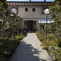 Villa in Italy, Forte dei Marmi, 330 sq.m.