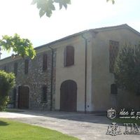 Villa in Italy, Forte dei Marmi, 400 sq.m.