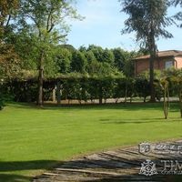 Villa in Italy, Forte dei Marmi, 400 sq.m.
