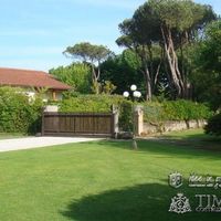 Villa in Italy, Forte dei Marmi, 400 sq.m.