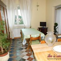 Apartment in the suburbs, in the forest in Italy, Toscana, Camaiore, 130 sq.m.