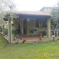 Villa in Italy, Massa, 175 sq.m.