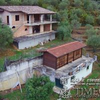 Villa in the mountains in Italy, Toscana, Marina di Pietrasanta, 246 sq.m.