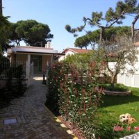 Villa in Italy, Forte dei Marmi, 181 sq.m.