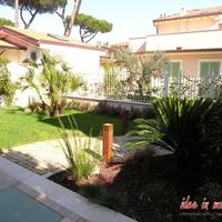 Villa in Italy, Forte dei Marmi, 181 sq.m.