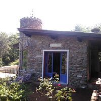 Villa in the mountains, in the suburbs, in the forest in Italy, Massa, 140 sq.m.