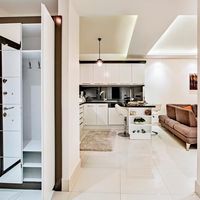 Apartment at the seaside in Turkey, Alanya, 65 sq.m.