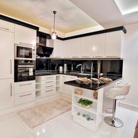 Apartment at the seaside in Turkey, Alanya, 65 sq.m.