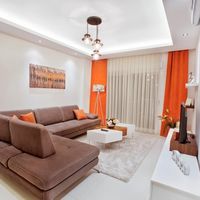 Apartment at the seaside in Turkey, Alanya, 65 sq.m.