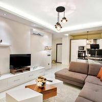 Apartment at the seaside in Turkey, Alanya, 65 sq.m.