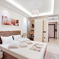 Apartment at the seaside in Turkey, Alanya, 65 sq.m.