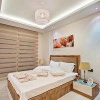 Apartment at the seaside in Turkey, Alanya, 65 sq.m.