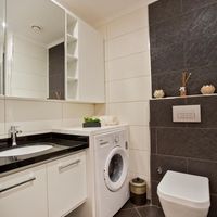 Apartment at the seaside in Turkey, Alanya, 65 sq.m.