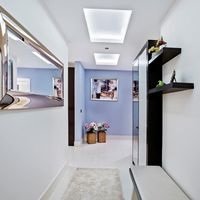 Apartment at the seaside in Turkey, Alanya, 65 sq.m.