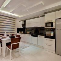 Apartment at the seaside in Turkey, Alanya, 65 sq.m.