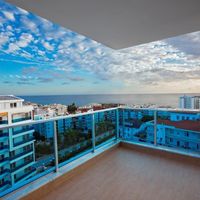 Apartment at the seaside in Turkey, Alanya, 65 sq.m.