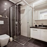 Apartment at the seaside in Turkey, Alanya, 65 sq.m.