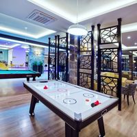 Apartment at the seaside in Turkey, Alanya, 65 sq.m.