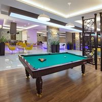 Apartment at the seaside in Turkey, Alanya, 65 sq.m.