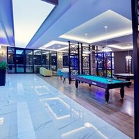 Apartment at the seaside in Turkey, Alanya, 65 sq.m.