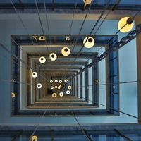 Apartment at the seaside in Turkey, Alanya, 65 sq.m.