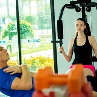 Apartment at the seaside in Turkey, Alanya, 65 sq.m.