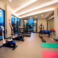 Apartment at the seaside in Turkey, Alanya, 65 sq.m.