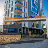 Apartment at the seaside in Turkey, Alanya, 65 sq.m.