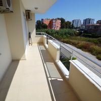 Apartment at the seaside in Turkey, Mahmutlar, 110 sq.m.