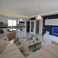 Apartment at the seaside in Turkey, Mahmutlar, 83 sq.m.