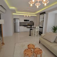 Apartment at the seaside in Turkey, Mahmutlar, 83 sq.m.