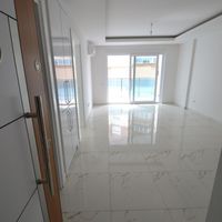 Apartment at the seaside in Turkey, Mahmutlar, 65 sq.m.
