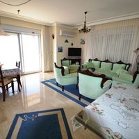 Apartment at the seaside in Turkey, Mahmutlar, 120 sq.m.