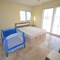 Penthouse at the seaside in Turkey, Mahmutlar, 250 sq.m.