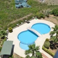 Квартира у моря в Турции, Махмутлар, 110 кв.м.