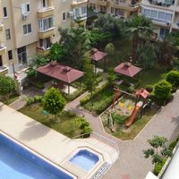 Квартира у моря в Турции, Махмутлар, 110 кв.м.