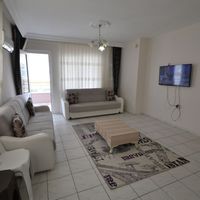 Квартира у моря в Турции, Махмутлар, 110 кв.м.