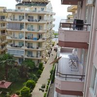 Квартира у моря в Турции, Махмутлар, 110 кв.м.