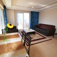 Квартира у моря в Турции, Махмутлар, 110 кв.м.