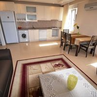 Квартира у моря в Турции, Махмутлар, 110 кв.м.