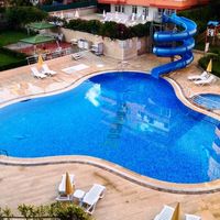 Квартира у моря в Турции, Махмутлар, 110 кв.м.