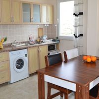 Apartment in the mountains, at the seaside in Turkey, Mahmutlar, 110 sq.m.