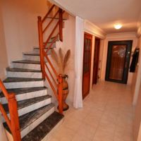 Villa in the mountains, in the suburbs, at the seaside in Turkey, Alanya, 165 sq.m.