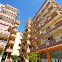 Квартира у моря в Турции, Махмутлар, 75 кв.м.